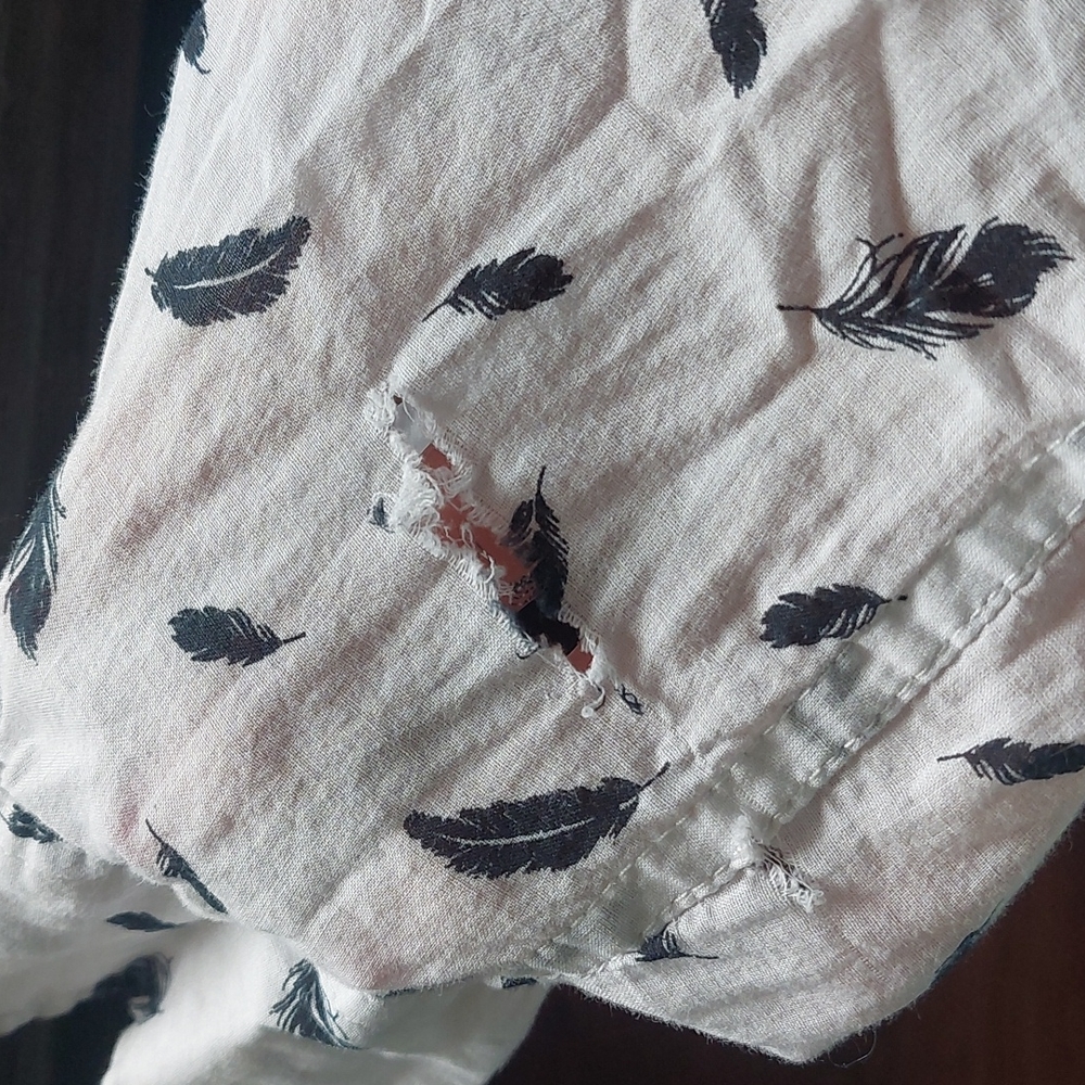 GAP blouse - Picture 10 of 10